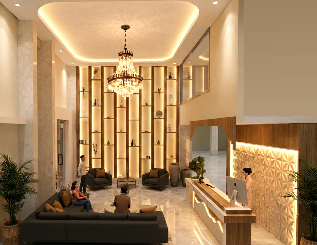 Hotel Pipalkoti